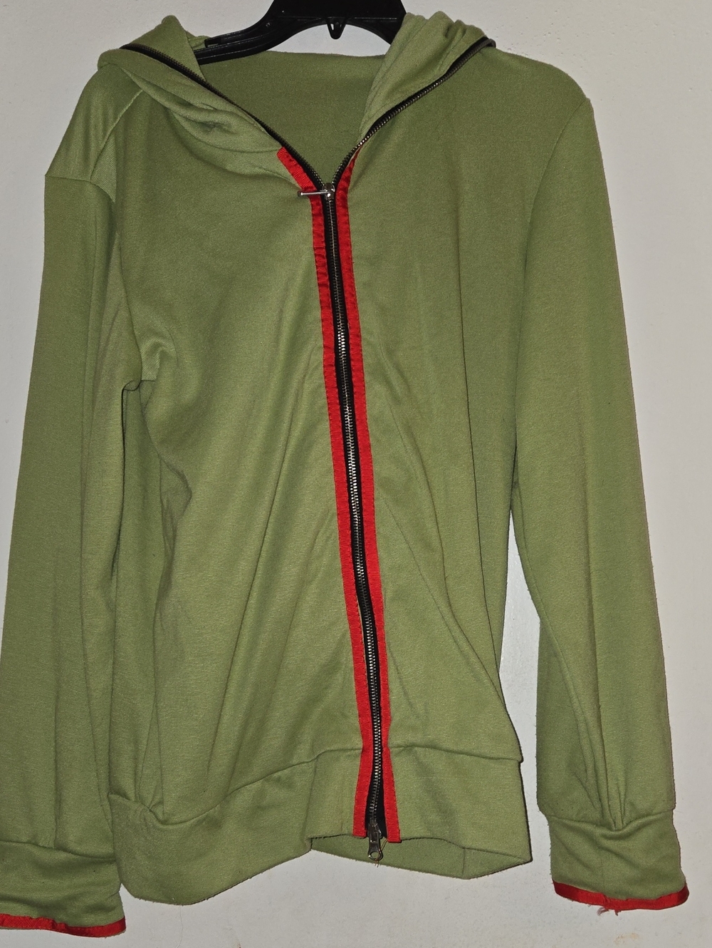 Cosplay Makoto naegi from danganronpa